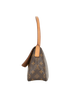 Looping PM, bottom view